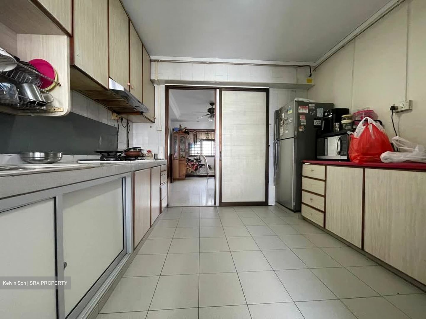 Blk 570 Hougang Street 51 (Hougang), HDB 5 Rooms #556205261